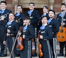 Mariachi de Uclatlan
